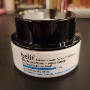 Belief The True Cream Aqua Bomb 50ml/1.68floz